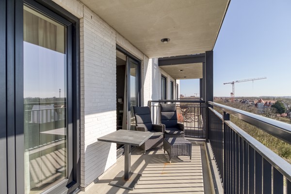 Medium property photo - Boulevard de Wielingen 47B502, 4506 JK Cadzand